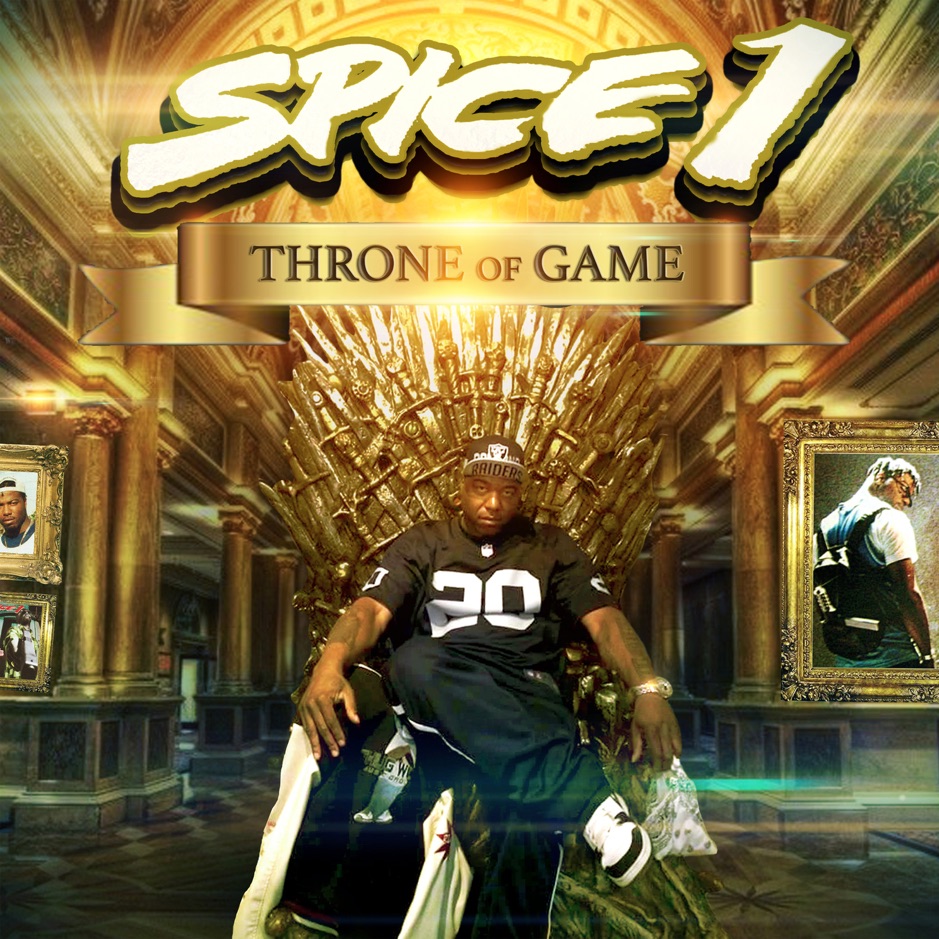 Spice 1 - Throne Of Game